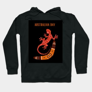 Australian Day Hoodie